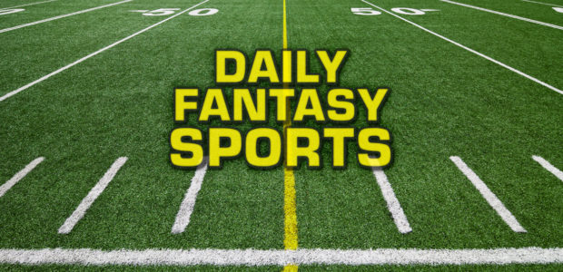 Daily Fantasy Daily Fantasy