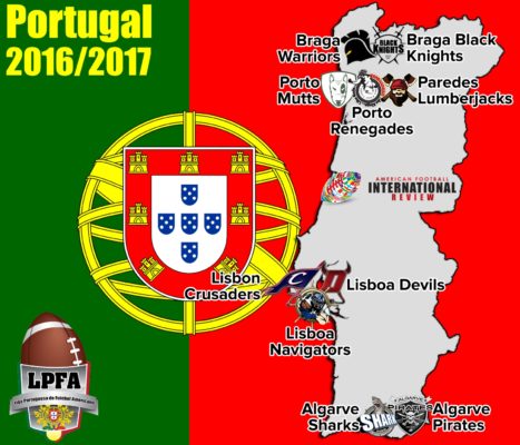 Portugal Erste Liga