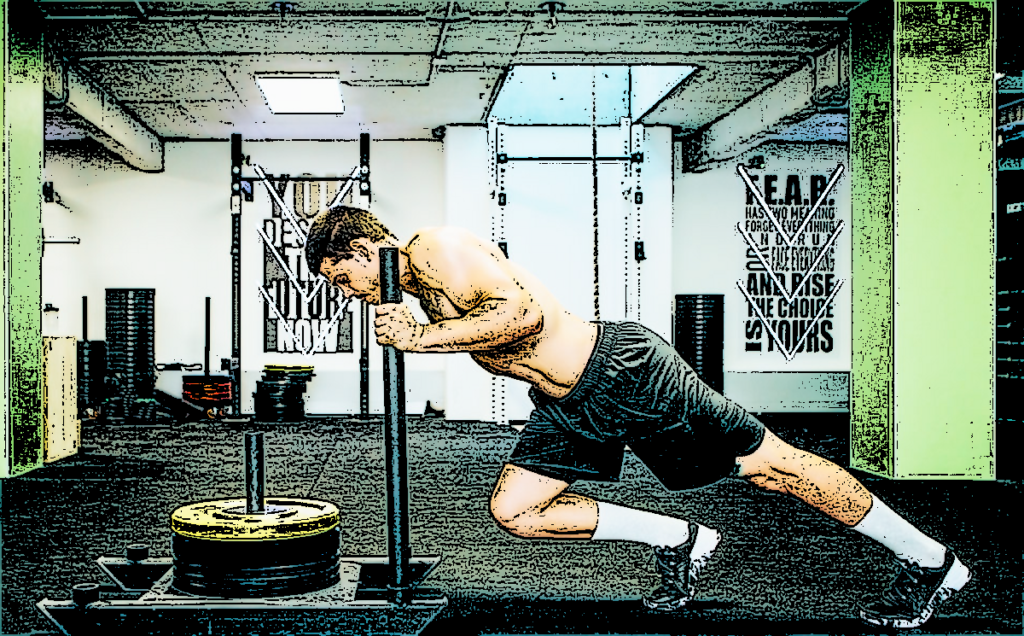 The 10 Best Speed Exercises for Athletes