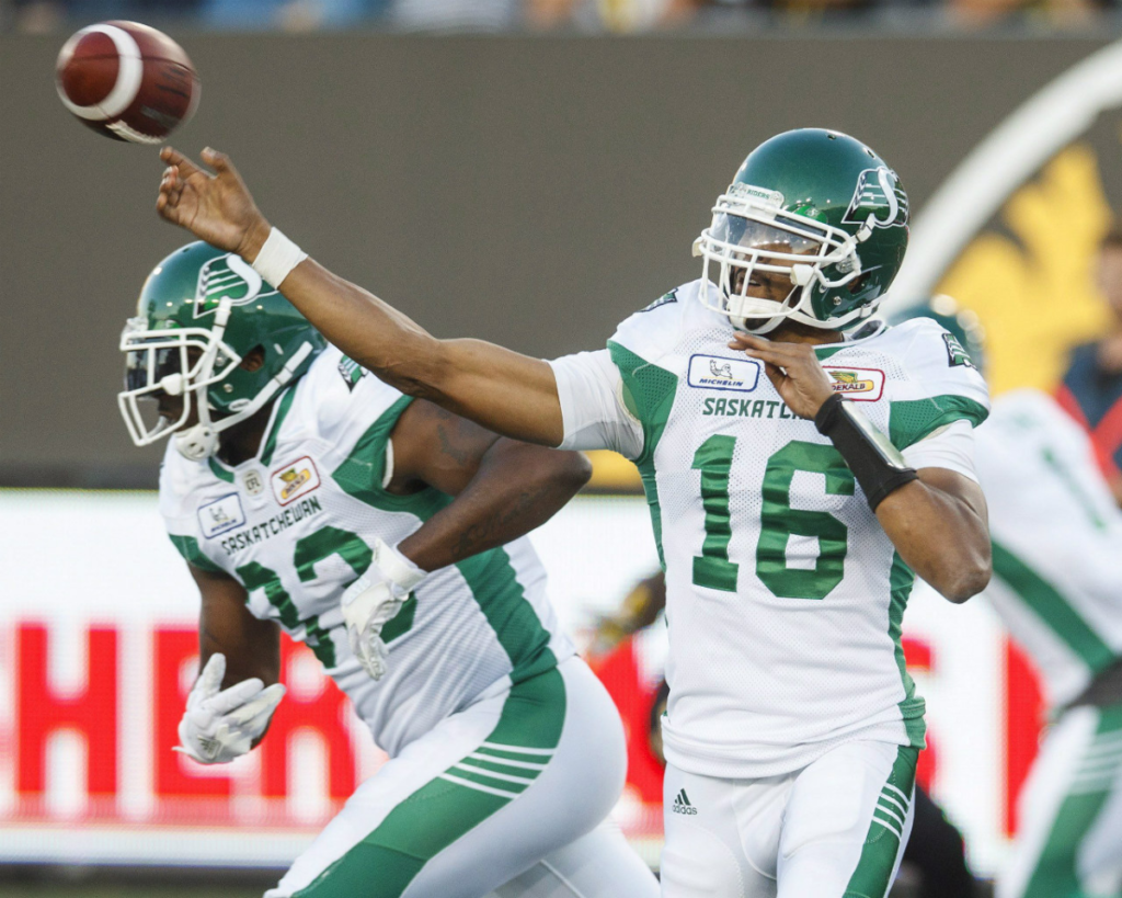 Image result for hamilton tiger cats vs saskatchewan roughriders