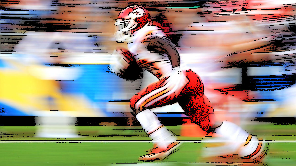 8 Drills For Building NFLStyle Speed and Explosiveness