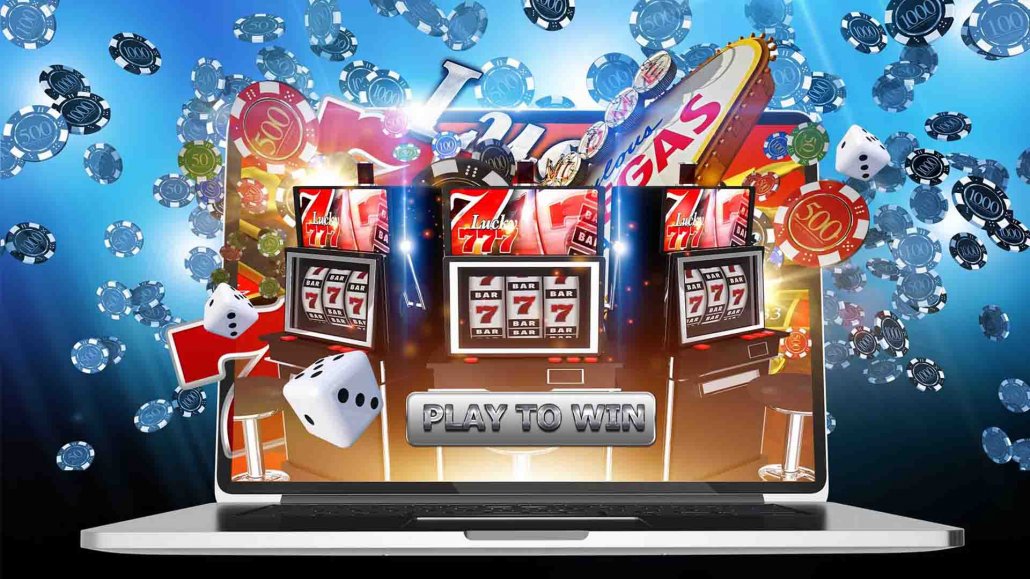3 Simple Ideas For Utilizing Mobile Casino To Get Forward Your Competition