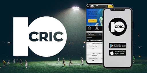 10cric app – best choice to bet on sports and casino in India