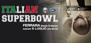IFL 2013