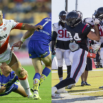 American football and rugby, what’s the difference?