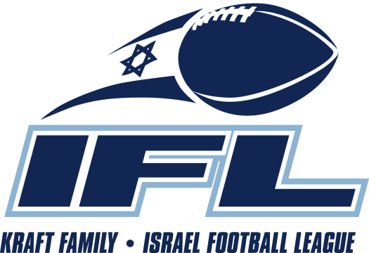 American Football in Israel: Kraft Family Israel Football League (IFL)