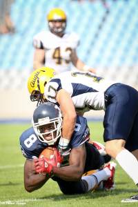 French Nationals v. Augustana 3