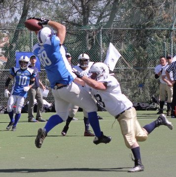 IFL Final 2