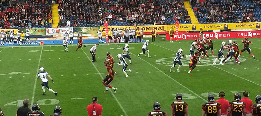 Germany v. Finland