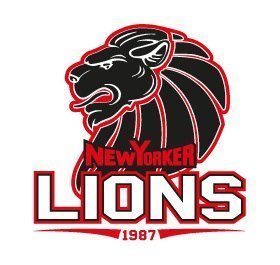 New Yorker Lions logo