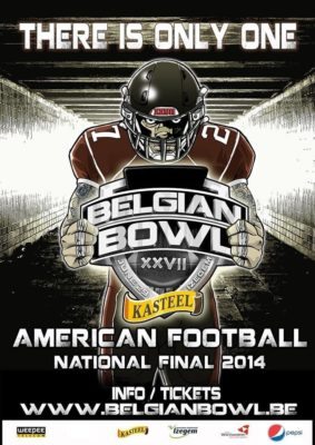 Belgian Bowl