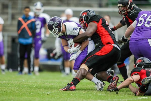 Towers v. Razorbacks