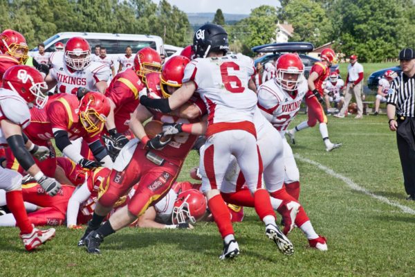 Eidsvoll v. Oslo