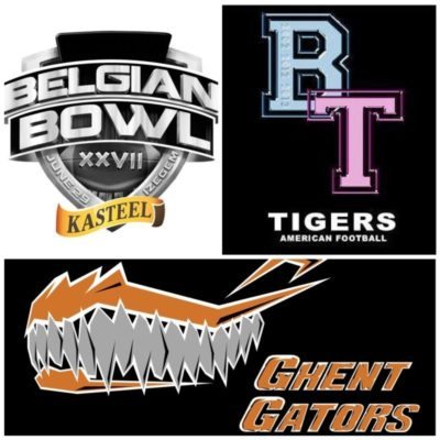 Belgian Bowl 2