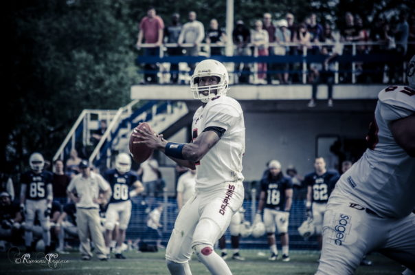 T.J. Pryor