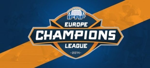IFAF Europe