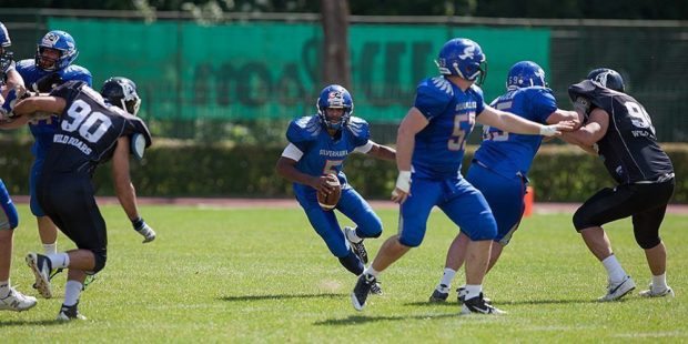 Jani Pavlin - SH vs WB 29