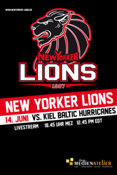 New York Lions