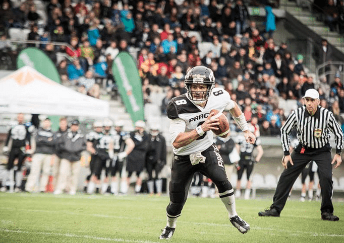 Prague Black Panthers
