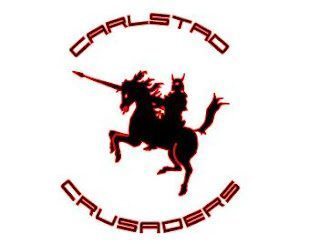 Carlstad Crusaders logo