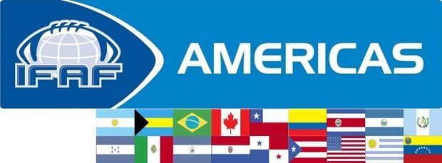 IFAF Americas