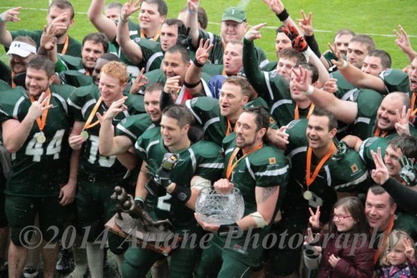 Belfast Trojans