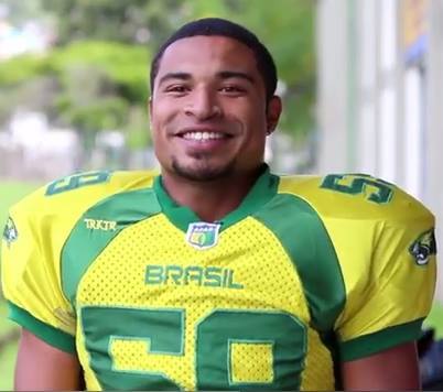 Gerson Santos