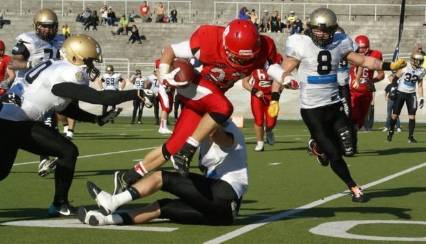 Helsinki Roosters