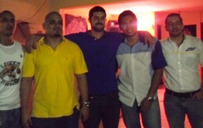LIPFAn League Committee
