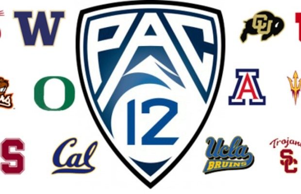 College Football  NCAA & Pac-12 News 