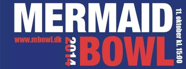 2014 Mermaid Bowl