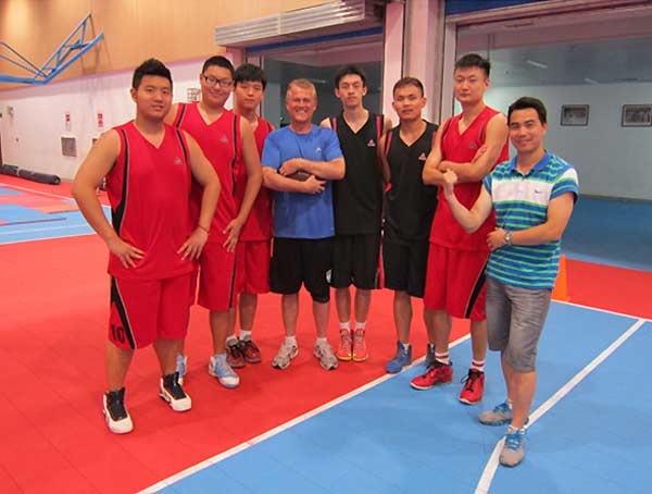 AFL Global