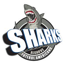Portugal - Algarve Sharks logo