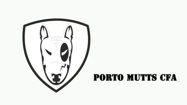 Portugal - Porto Mutts logo