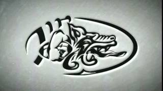Badalona Dracs logo