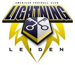Holland - Leiden Lightning logo