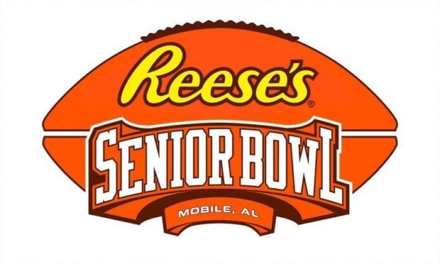 Senior Bowl logo