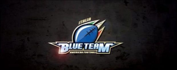 Team Italy logo