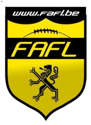 Belgium - FAFL logo2