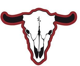 Belgium - Izegem Tribes logo