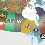 You Would Be Surprised Where the Players in the Canadian Football ...