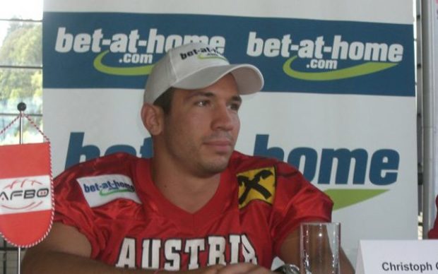 Christoph Gross