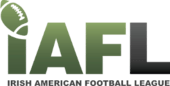 Ireland - IAFL logo