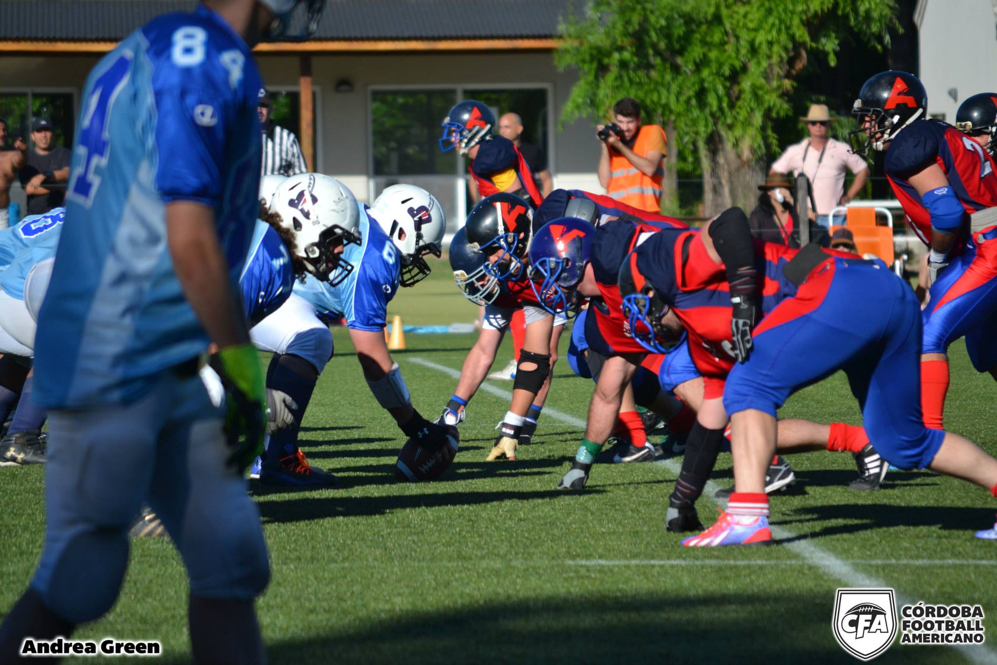 cordoba aguilas vs buenos aires patricios 3 2014