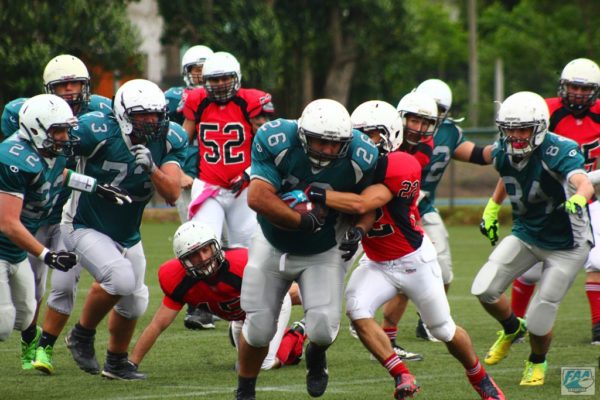 cruzados vs tiburones