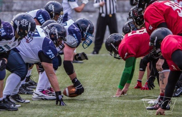 Campeonato Português de Futebol Americano prestes a começar - FPFA