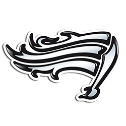 Austria - Swarco Raiders logo