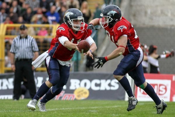 Calanda Broncos 2015 2
