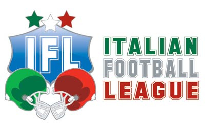 Italy - IFL logo