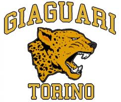 Italy - Torino Giaguari logo